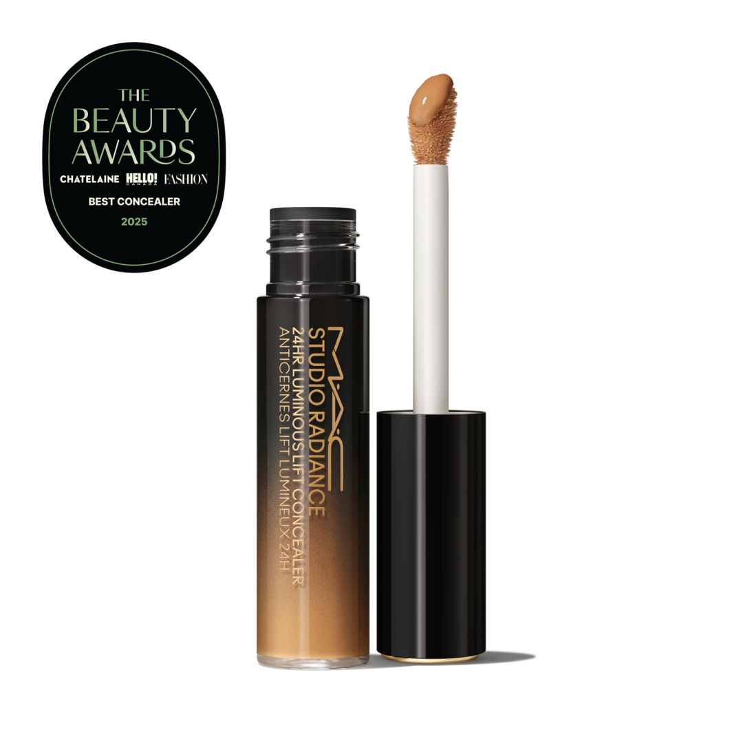 MAC Cosmetics - STUDIO RADIANCE 24HR LUMINOUS LIFT CONCEALER - NC30