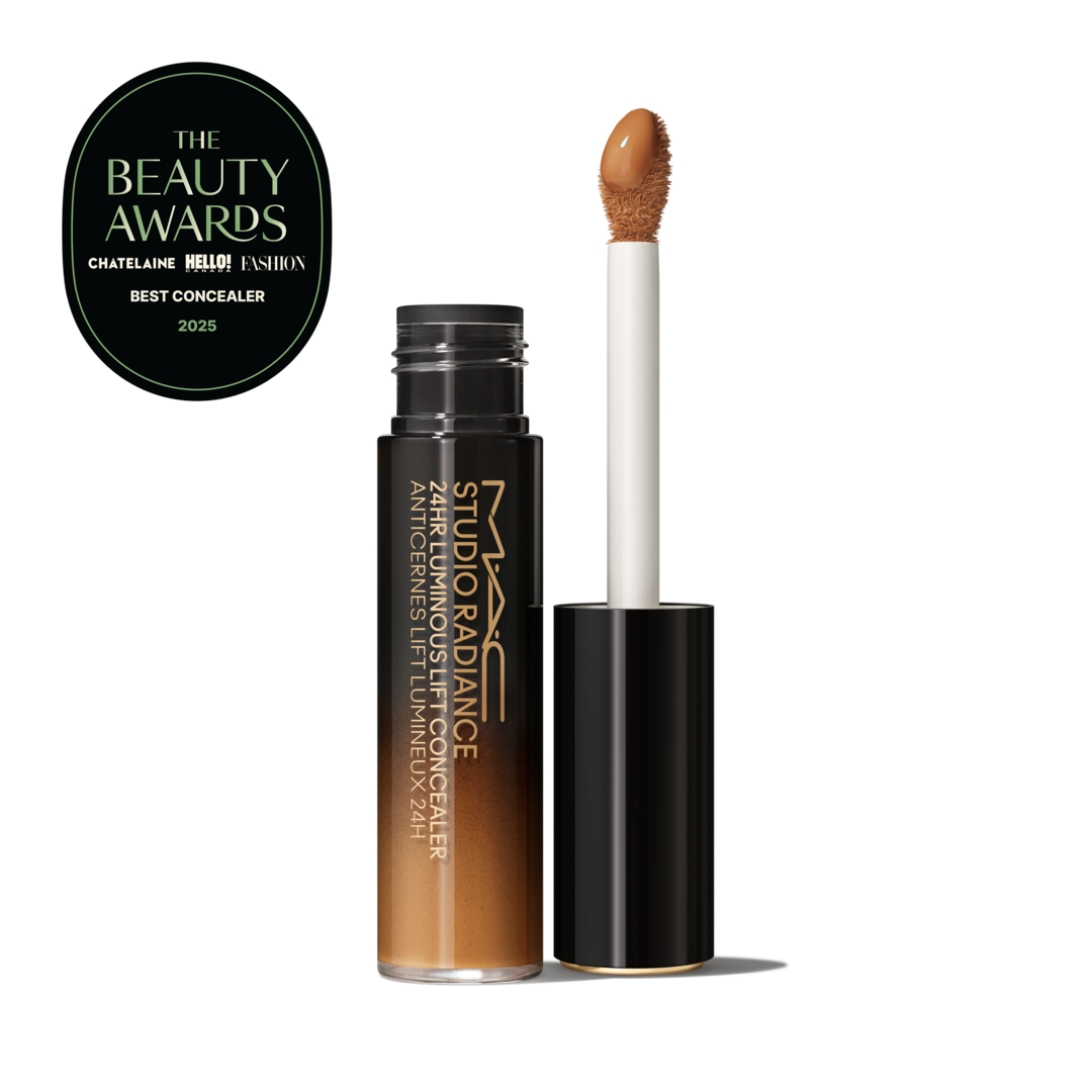STUDIO RADIANCE 24HR LUMINOUS LIFT CONCEALER, NC45, 11 ML