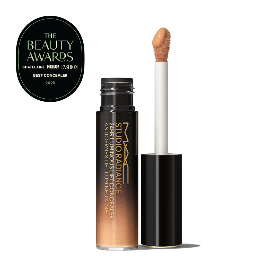 MAC Cosmetics - STUDIO RADIANCE 24HR LUMINOUS LIFT CONCEALER - NW20