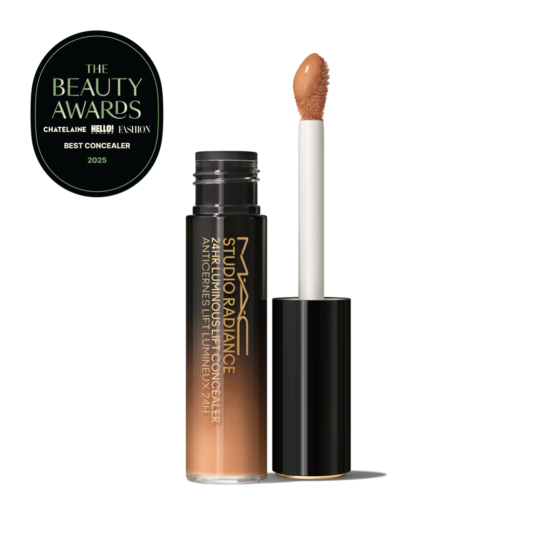 MAC Cosmetics - STUDIO RADIANCE 24HR LUMINOUS LIFT CONCEALER - NW35