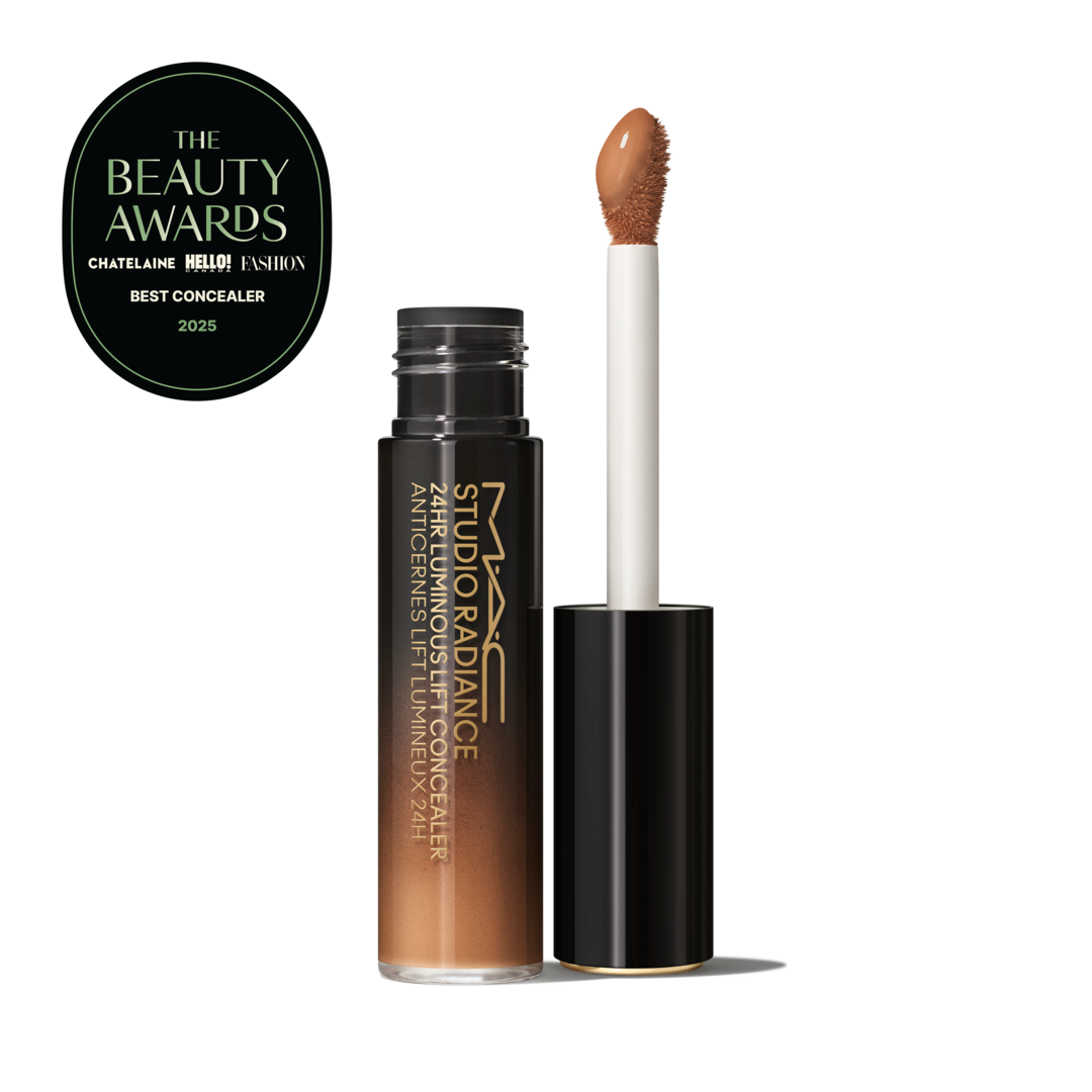 MAC Cosmetics - STUDIO RADIANCE 24HR LUMINOUS LIFT CONCEALER - NW40