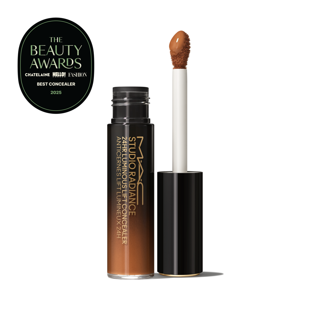 MAC Cosmetics - STUDIO RADIANCE 24HR LUMINOUS LIFT CONCEALER - NW45