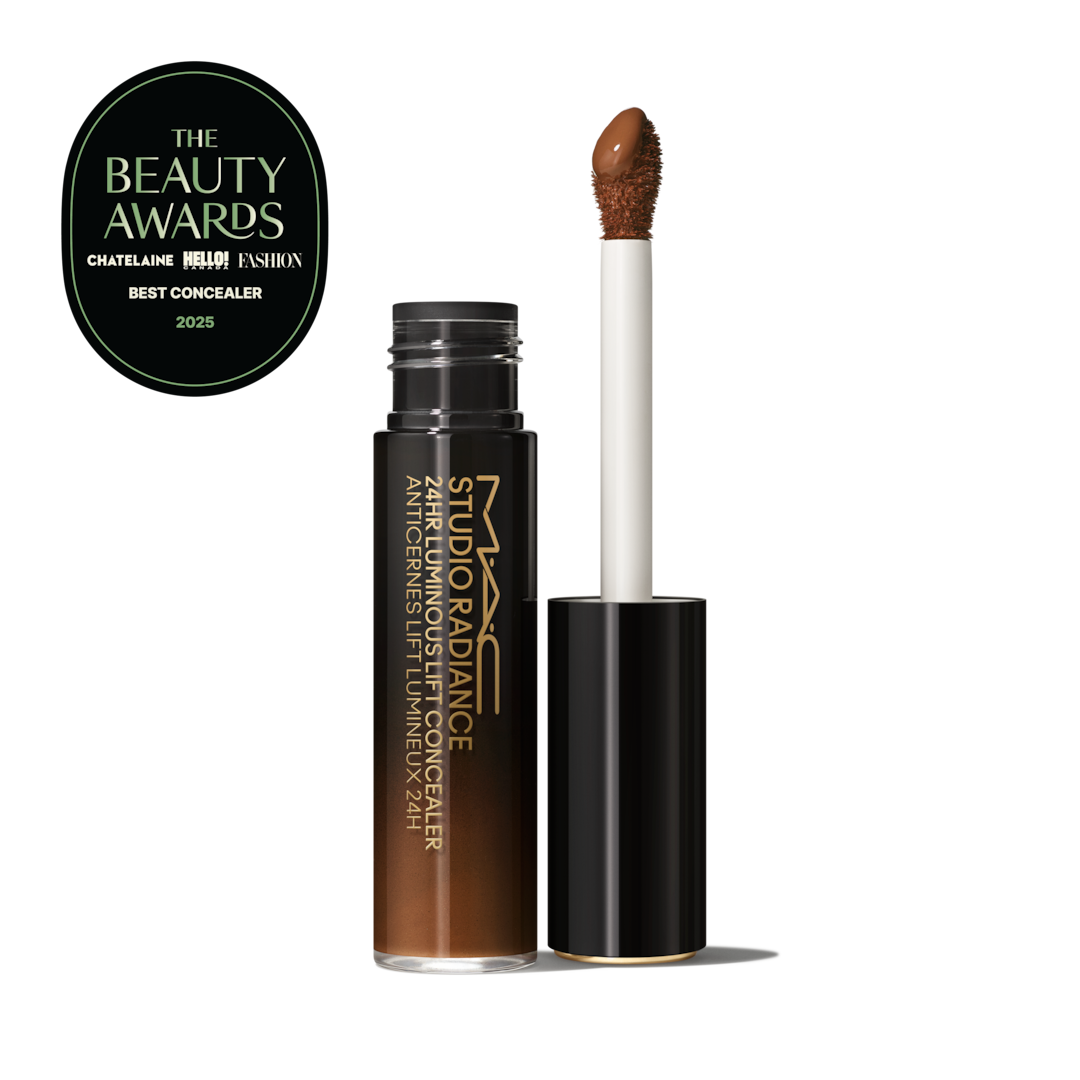 MAC Cosmetics - STUDIO RADIANCE 24HR LUMINOUS LIFT CONCEALER - NW55
