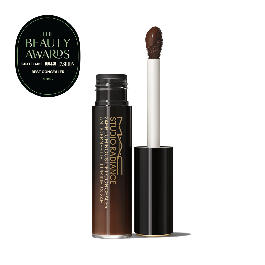 MAC Cosmetics - STUDIO RADIANCE 24HR LUMINOUS LIFT CONCEALER - NC65