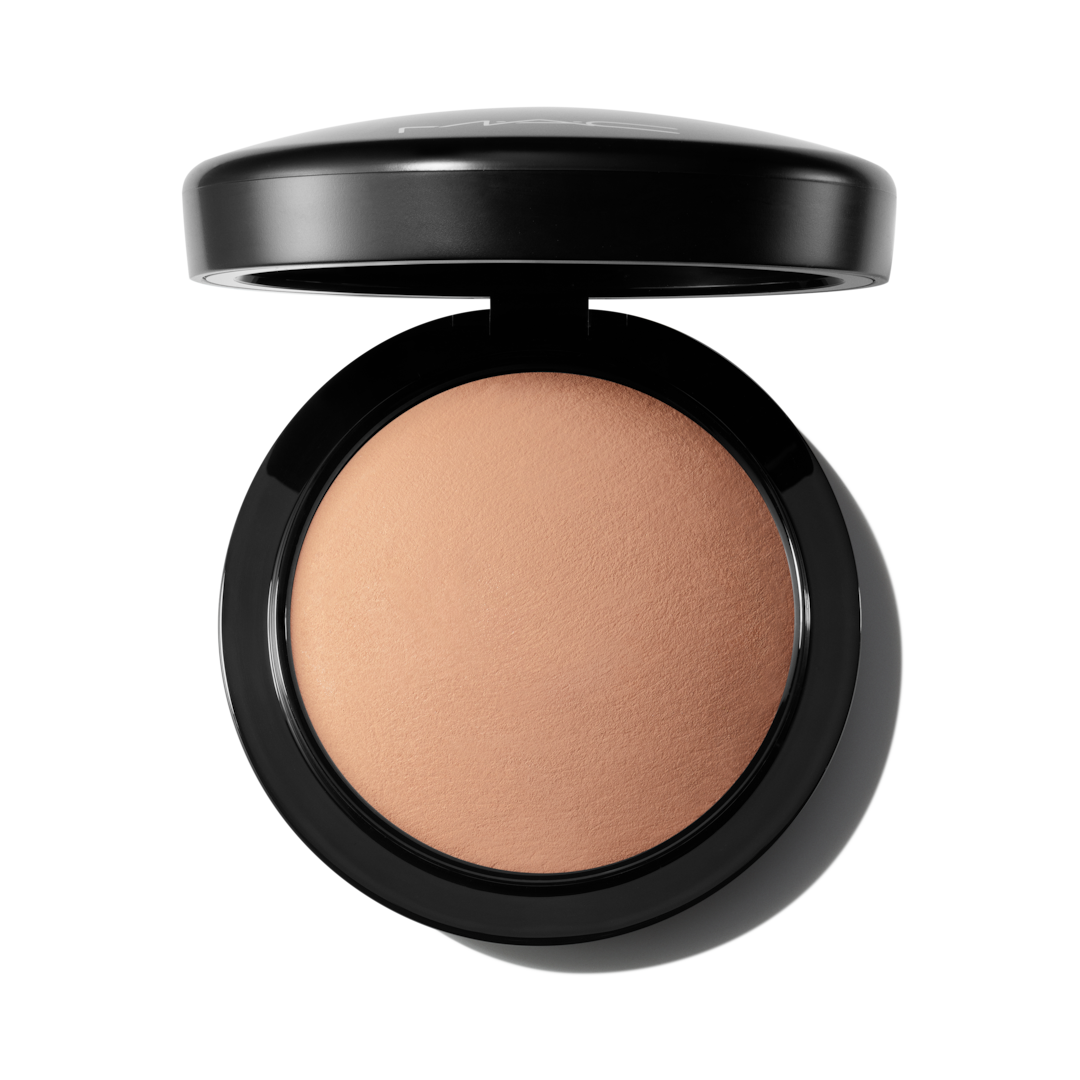 Poudre Mineralize Skinfinish Natural