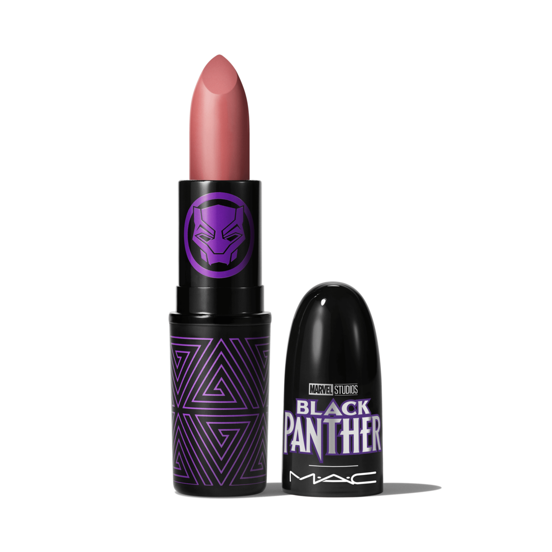 Lipstick / Marvel Studios' Black Panther Collection By M·A·C