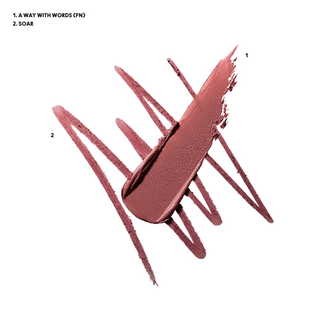 Treasured Kiss Lip Kit