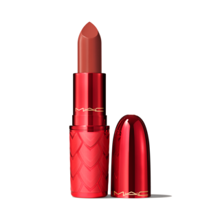 LUSTREGLASS SHEER-SHINE LIPSTICK / LOVESTRUCK LUCK