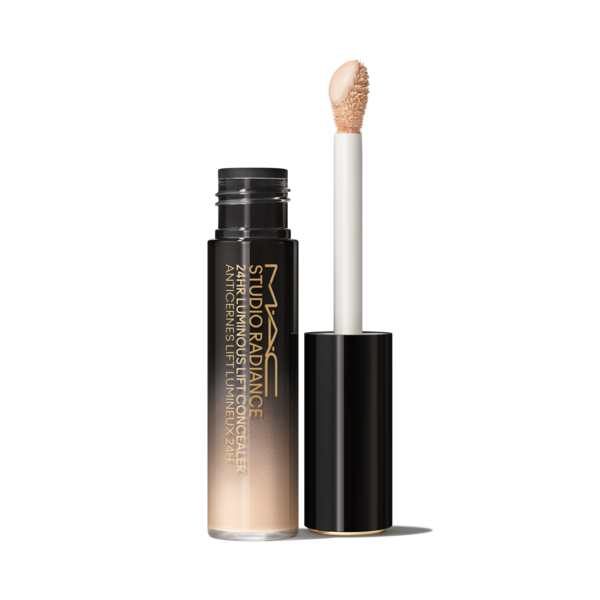 Mac Cosmetics - Studio Radiance Anti-cernes 24Hr Luminous Lift - NW5​