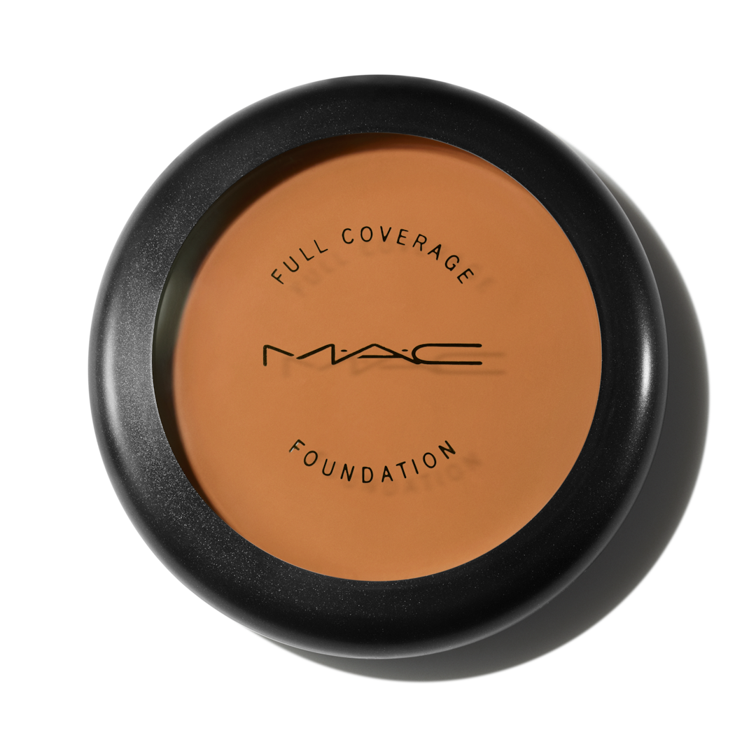 Full Coverage Foundation