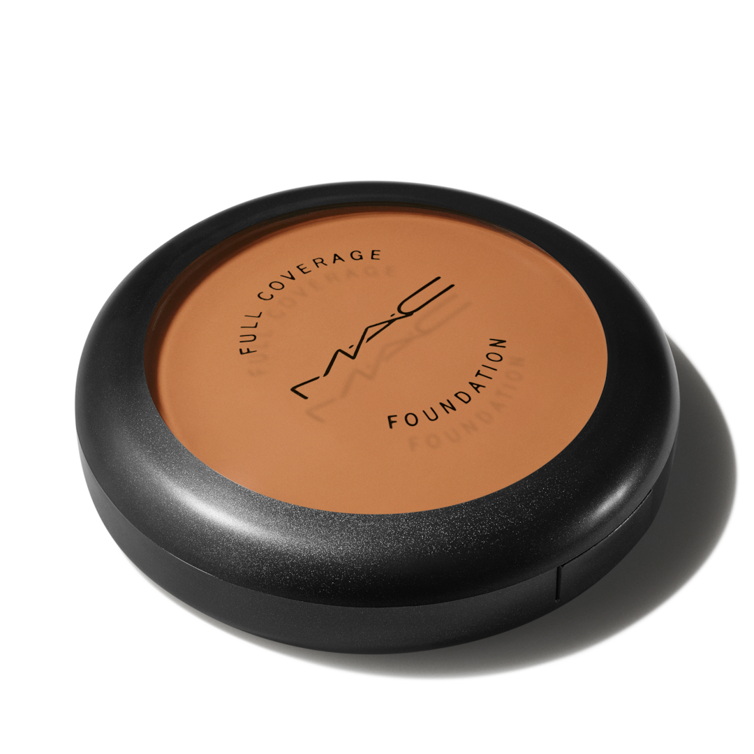 Full Coverage Foundation