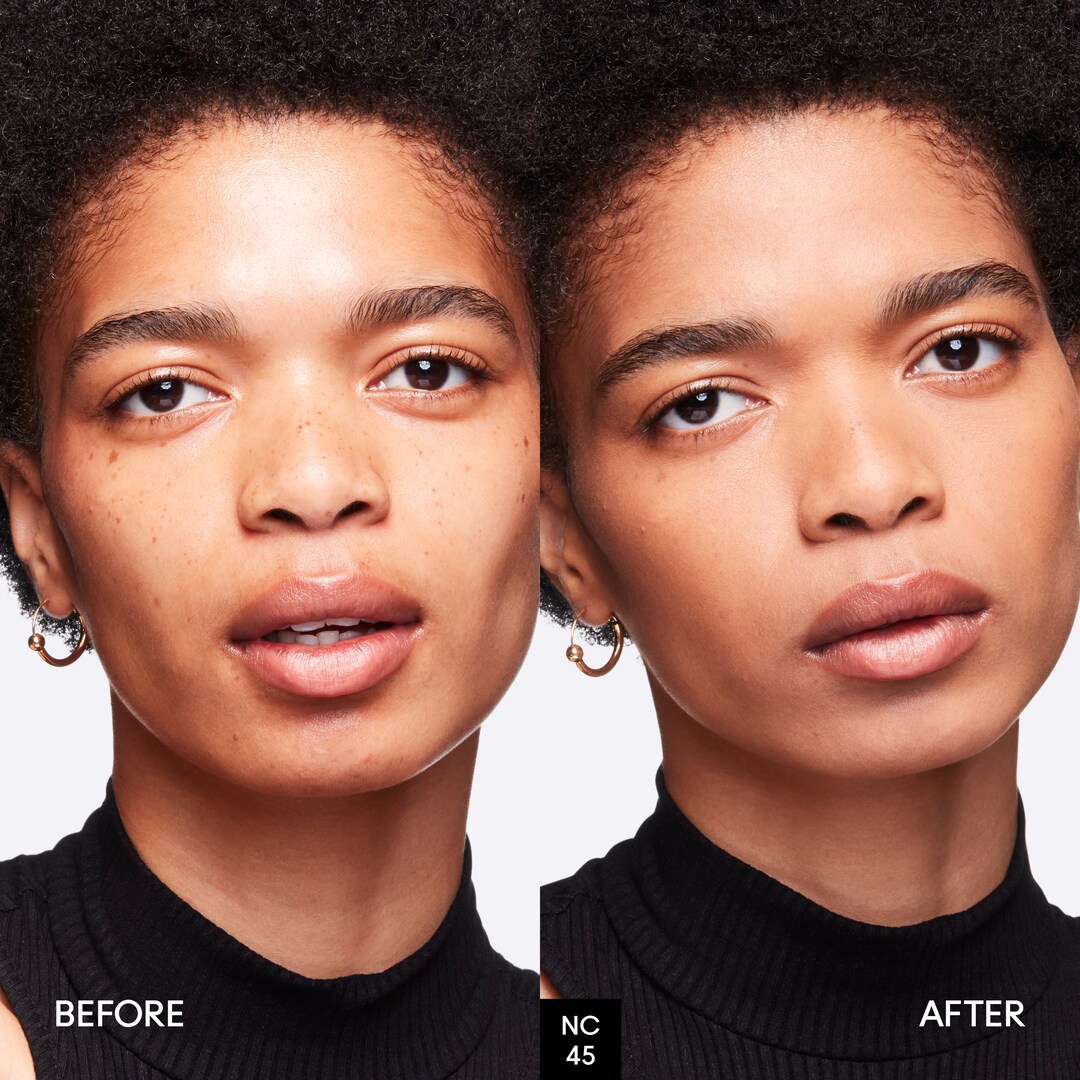 Studio Fix Powder Plus Foundation