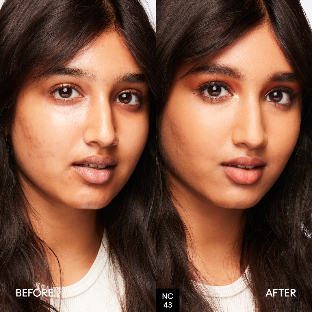 Studio Fix Powder Plus Foundation