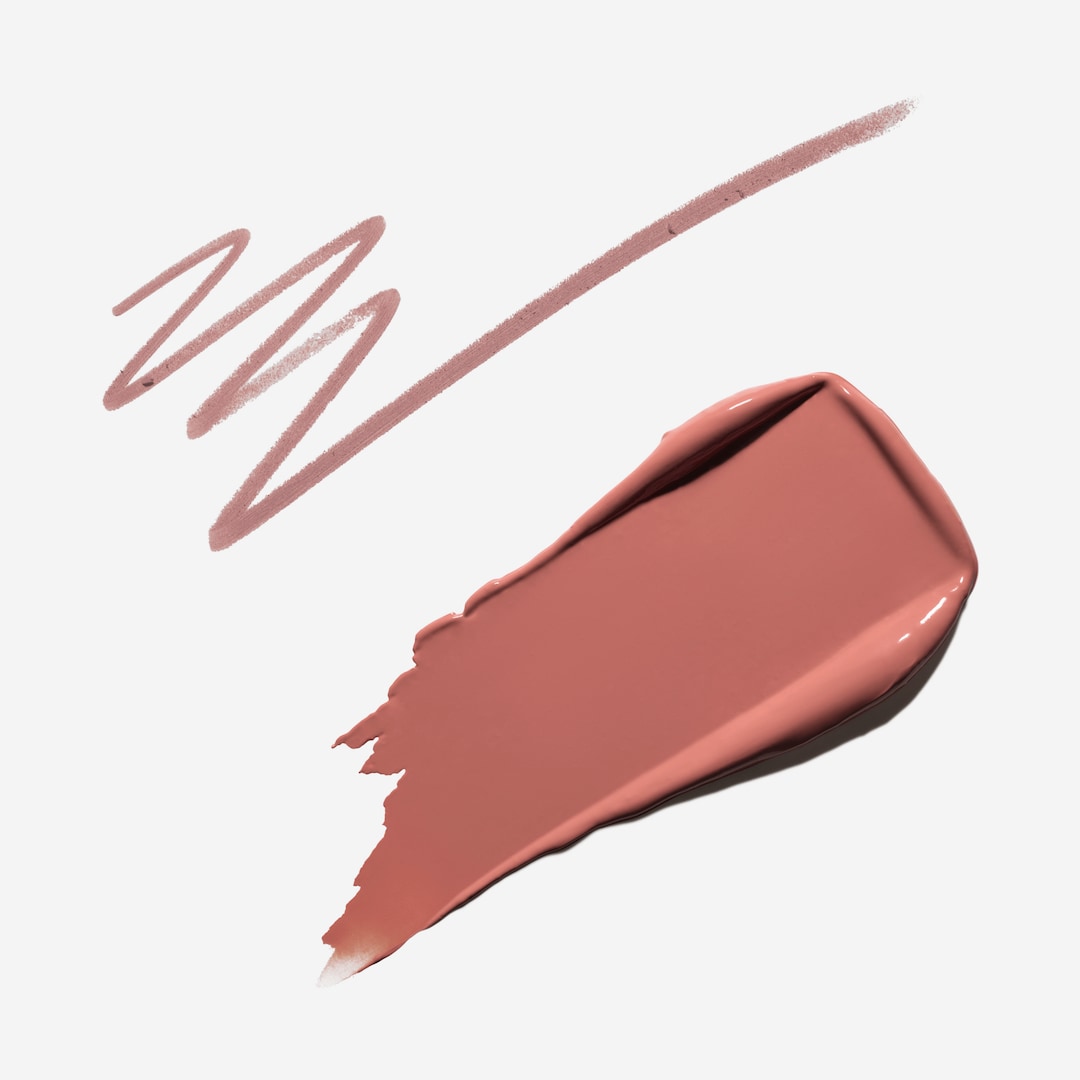 Lip Combo MACXIMAL SLEEK SATIN