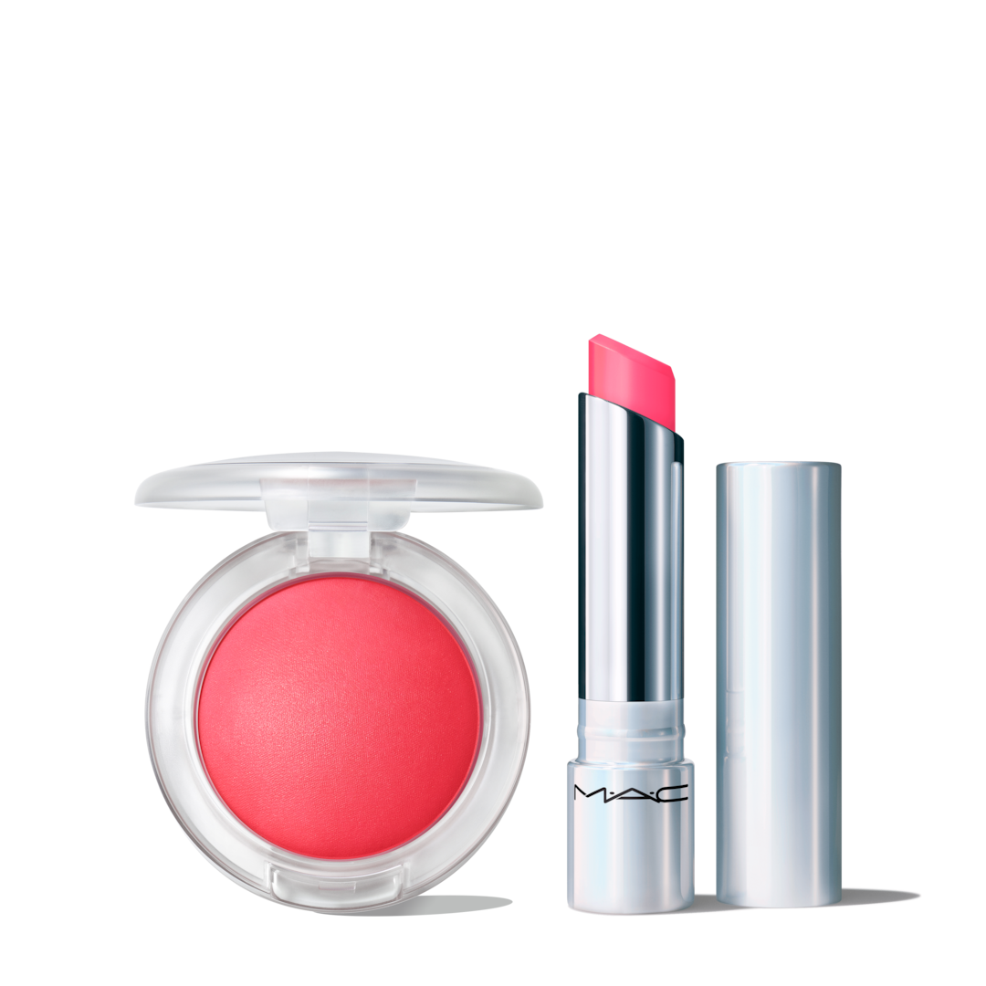 Tu Pareja Icónica GLOW PLAY