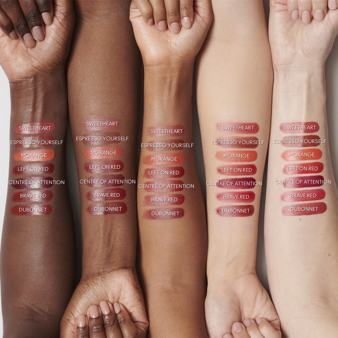 MACXIMAL SLEEK SATIN LIPSTICK