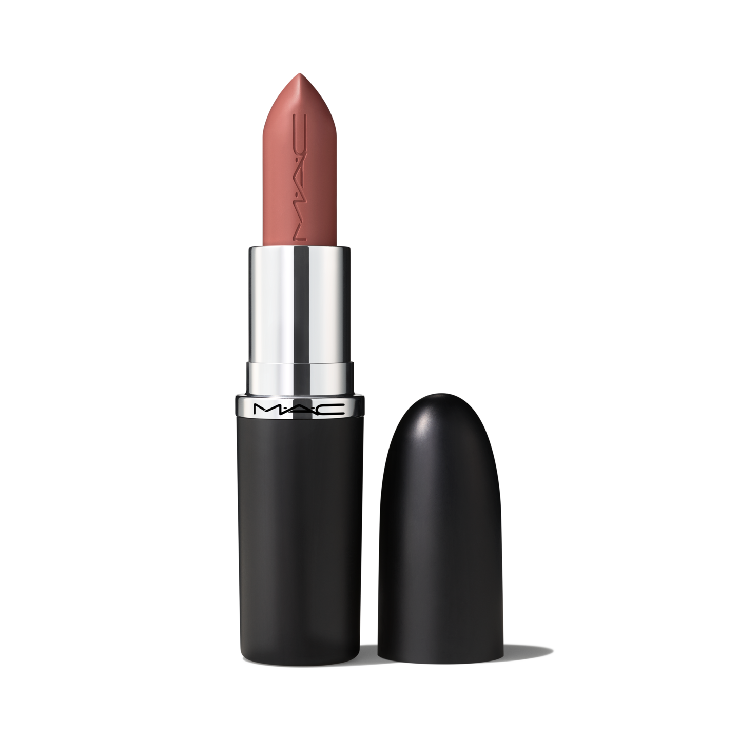 Macximal Sleek Satin Lipstick | Satin Lipstick