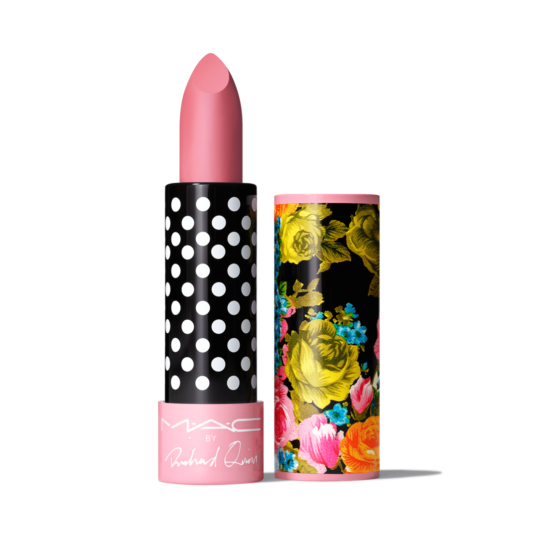 Matte Lipstick / Richard Quinn