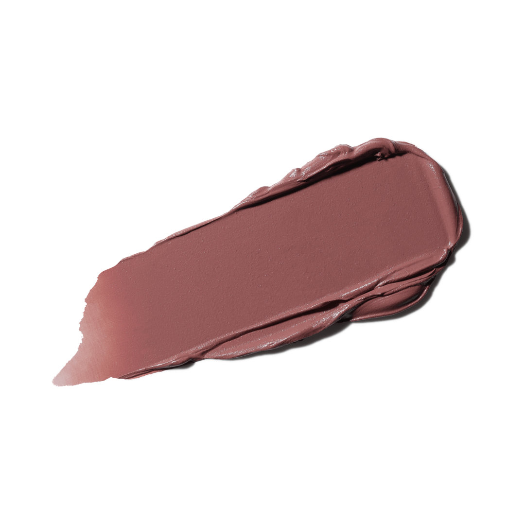 Labial Powder Kiss Velvet Blur Slim Stick, over the taupe, 2g