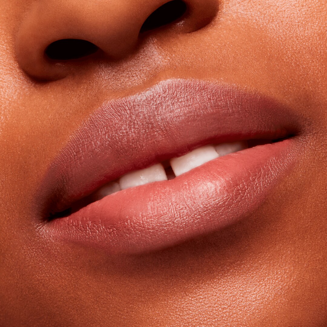 Labial Powder Kiss Velvet Blur Slim Stick, over the taupe, 2g