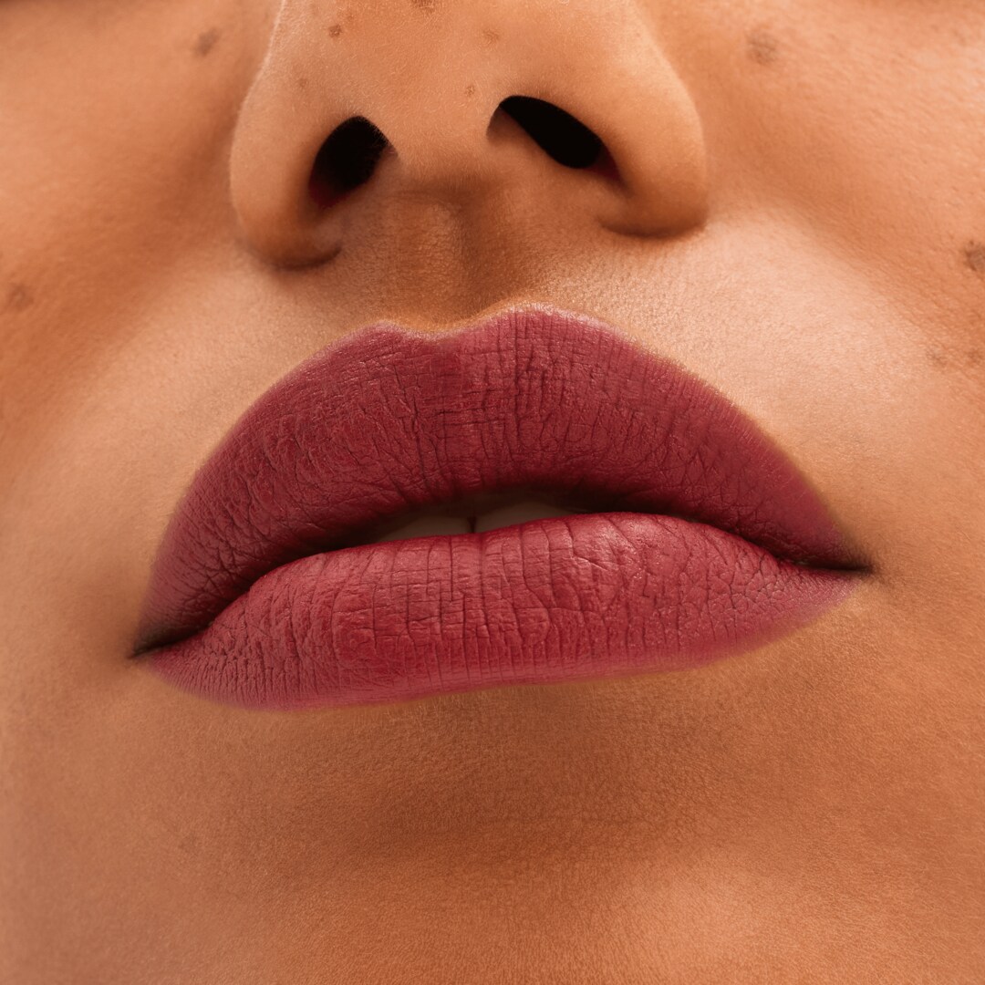 Labial M·A·C Locked Kiss 24hr, COY, 1.8g