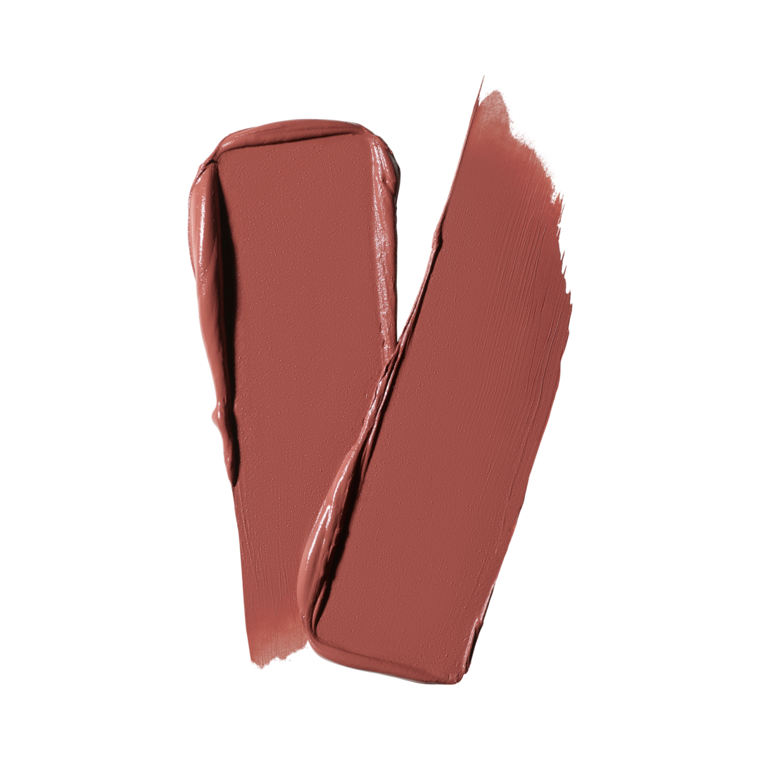 Labial MACXIMAL SILKY MATTE LIPSTICK, Velvet Teddy, 3.5g