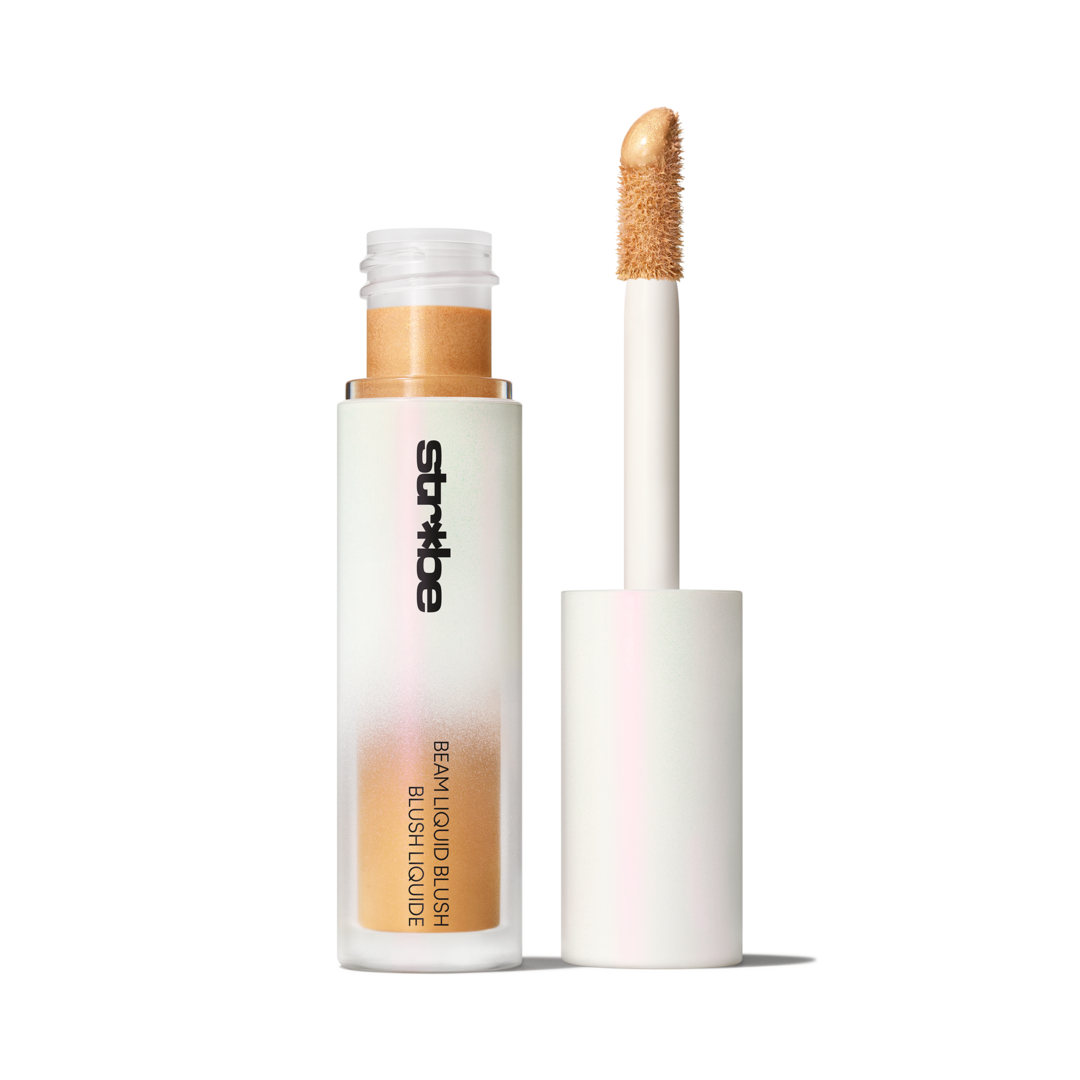 Strobe Liquid Blush