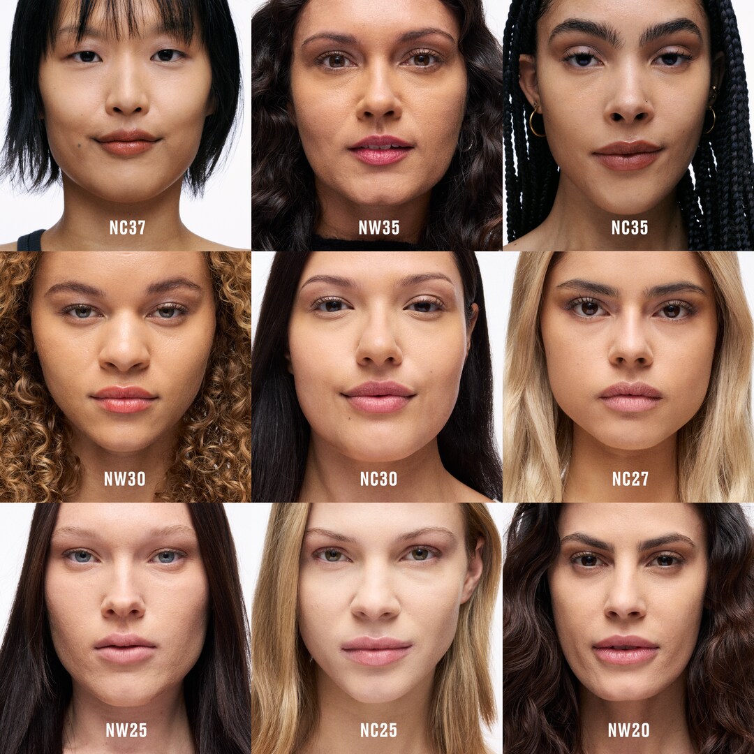 Corrector Studio Fix 36HR Smooth Angles difumina imperfecciones, NC27, 7ML