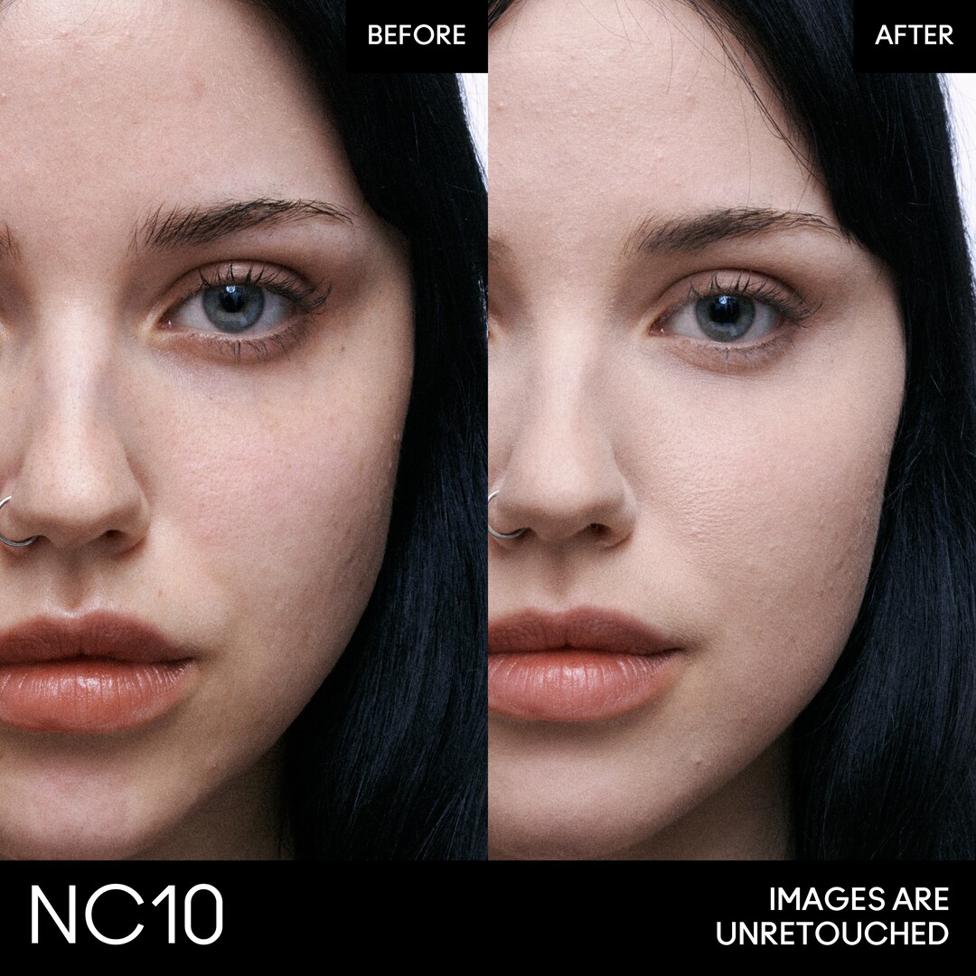 NUEVA Studio Fix Powder Plus Foundation