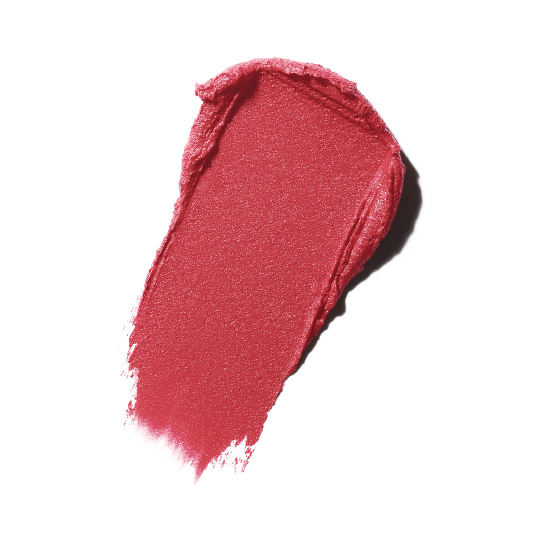 Labial Powder Kiss, A Little Tamed