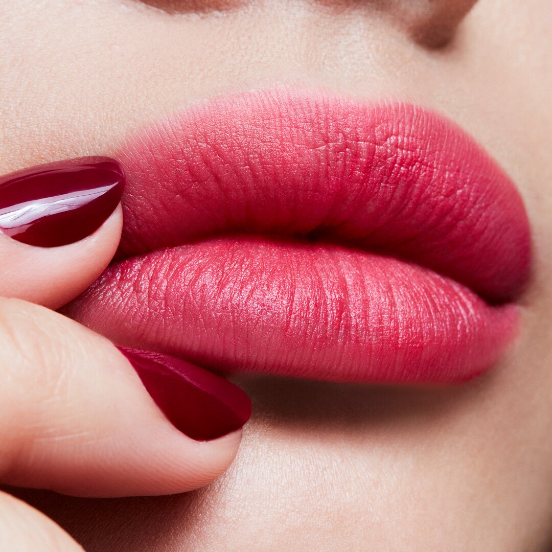 Labial Powder Kiss, Fall In Love