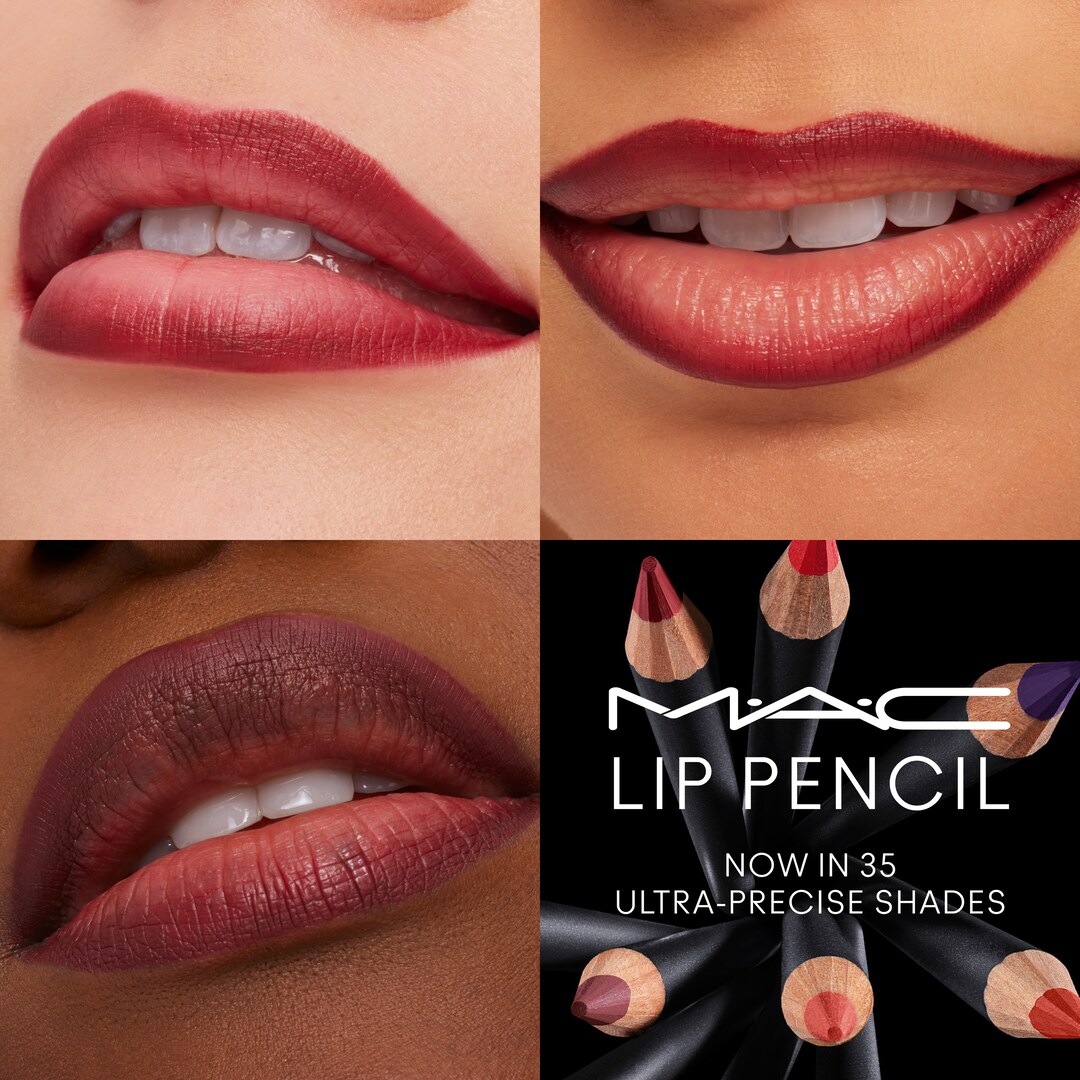 Delineador de Labios, Burgundy, 1.45g