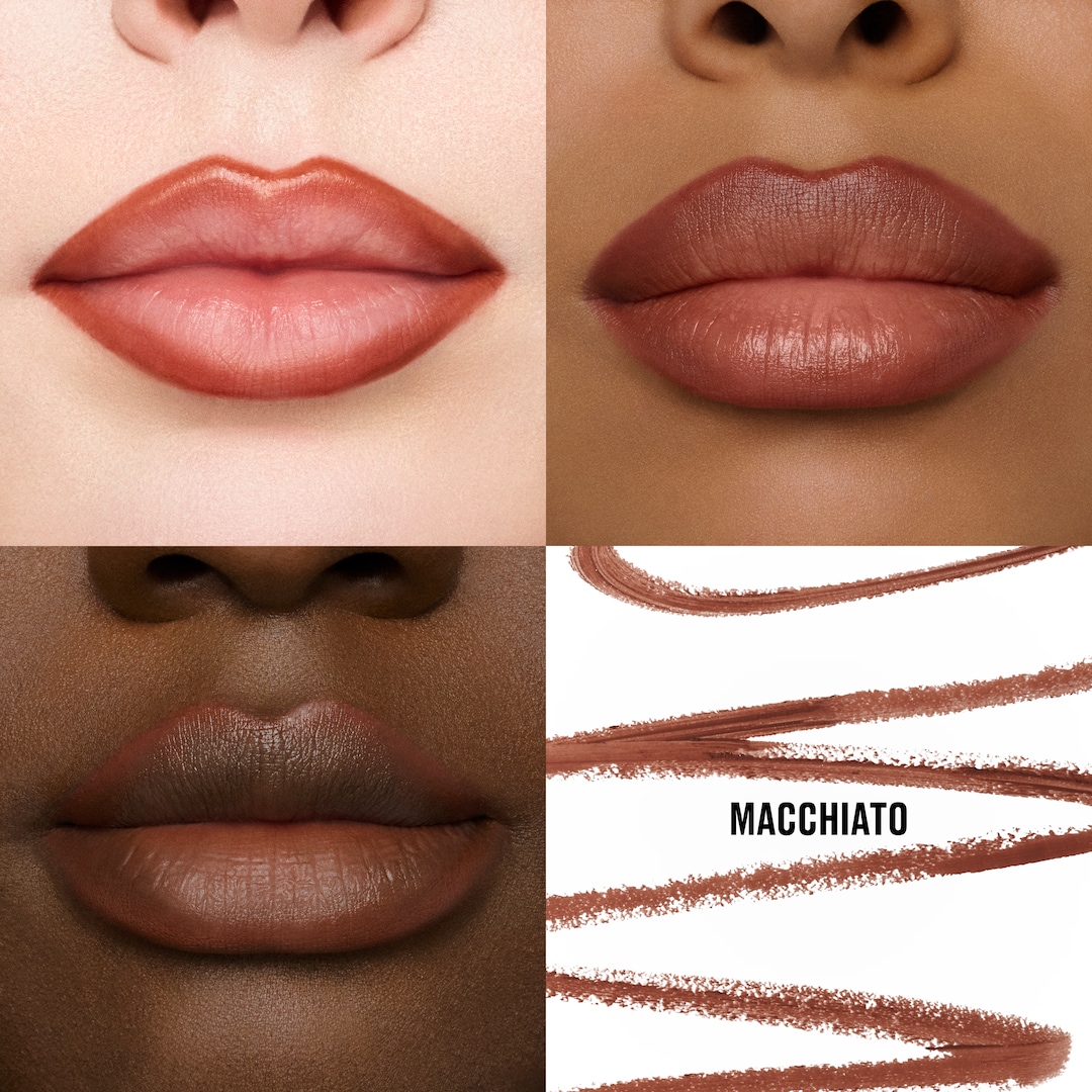 LIPGLAZER GLOSSY LINER, MACchiato , 0.25g