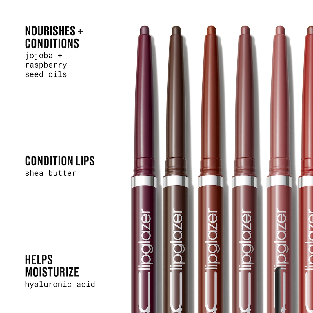 LIPGLAZER GLOSSY LINER, MACchiato , 0.25g