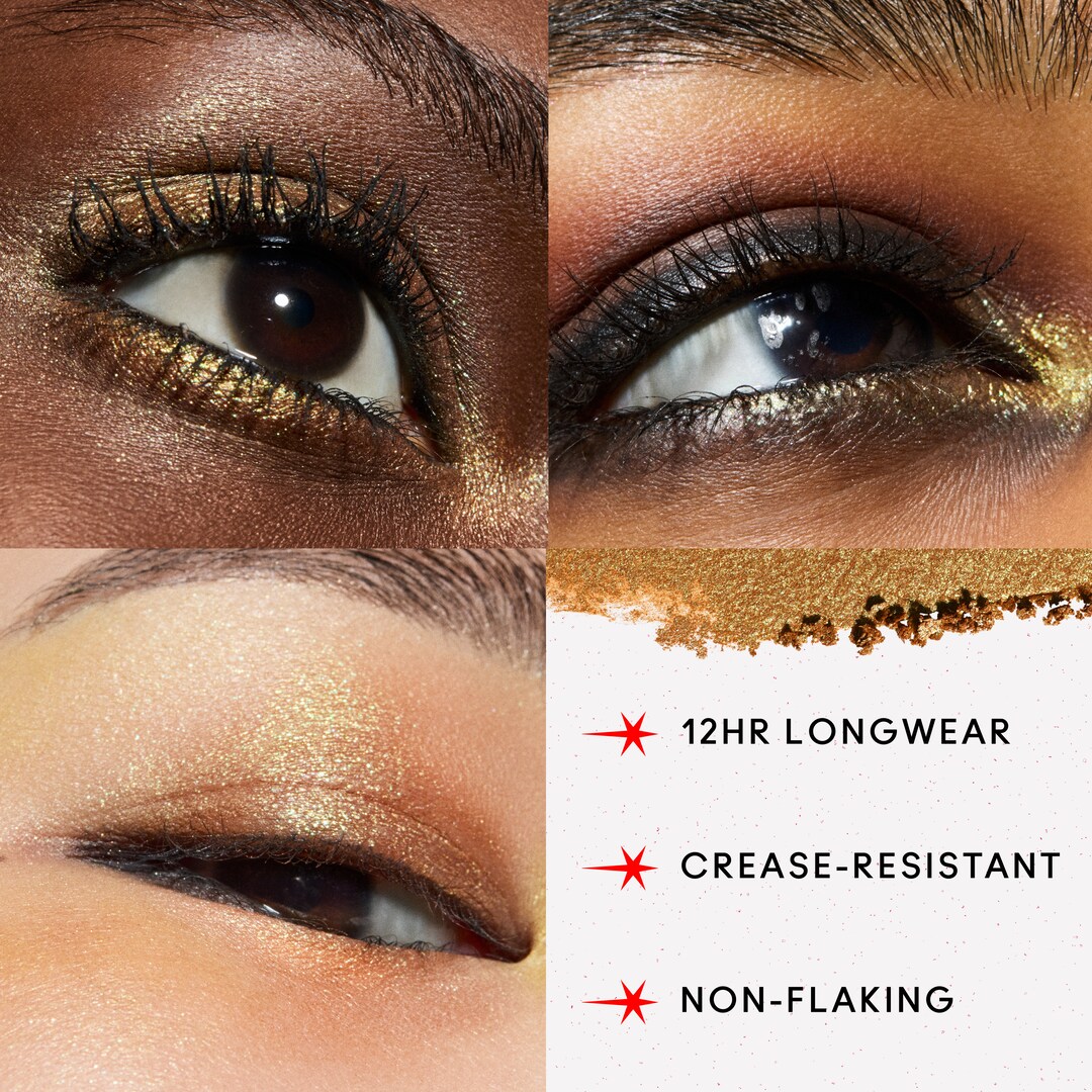 Sombra de ojos Eye Shadow [Glitter], I Like 2 Watch
