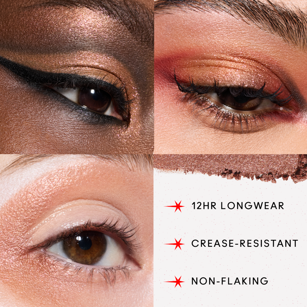 Eye Shadow [Glitter]