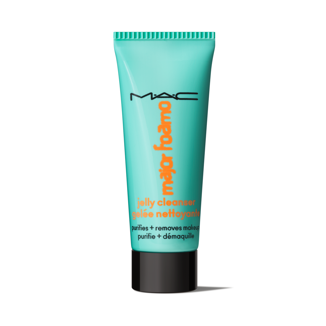 NEW Major Foamo Jelly Cleanser 5ML