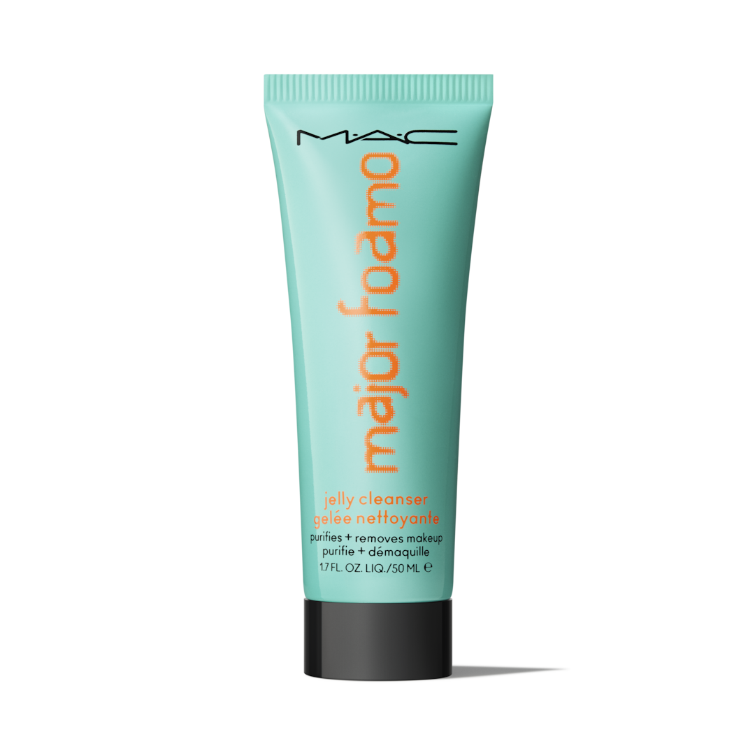 Major Foamo Jelly Cleanser