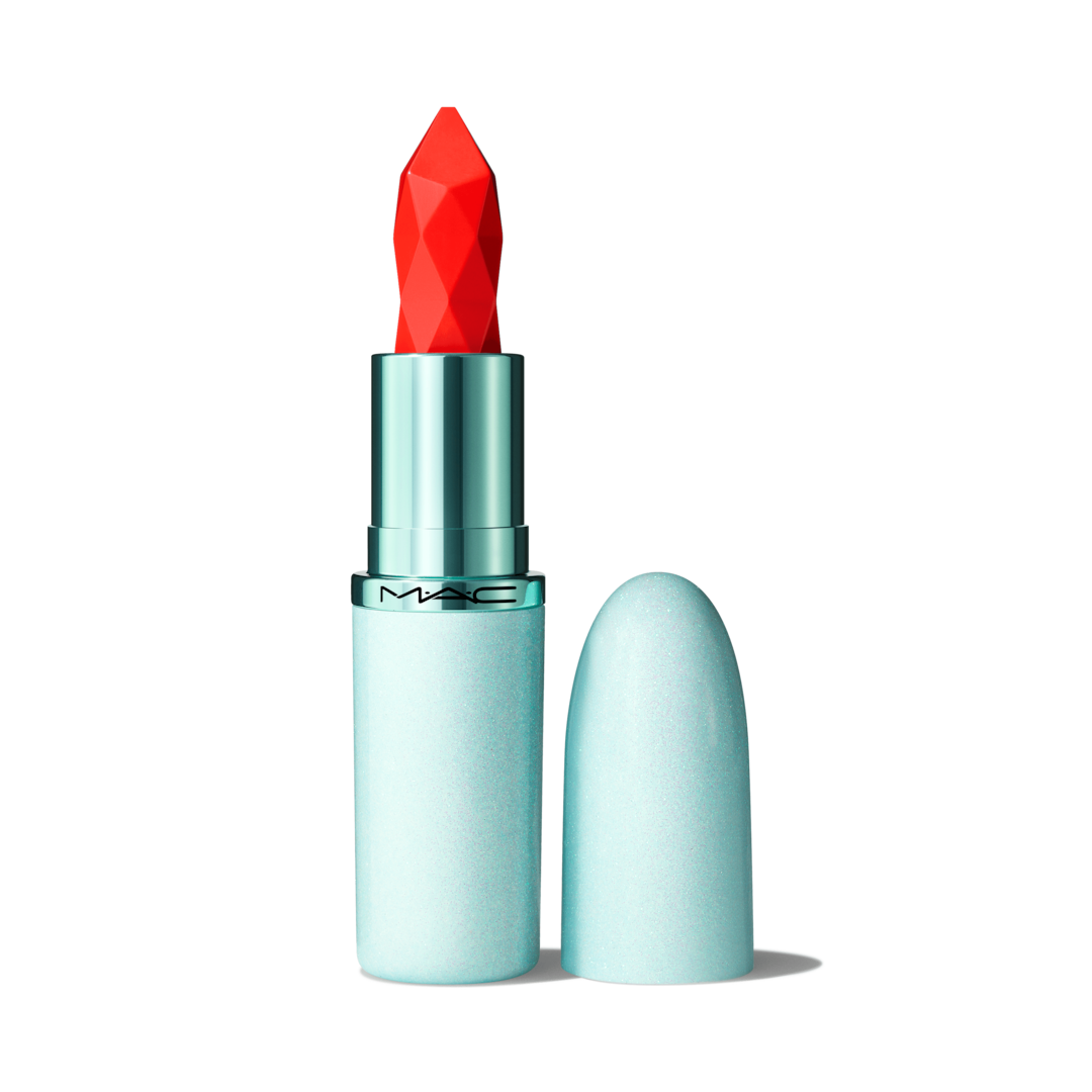 M·A·Cximal Satin Lipstick / M·A·C Holiday