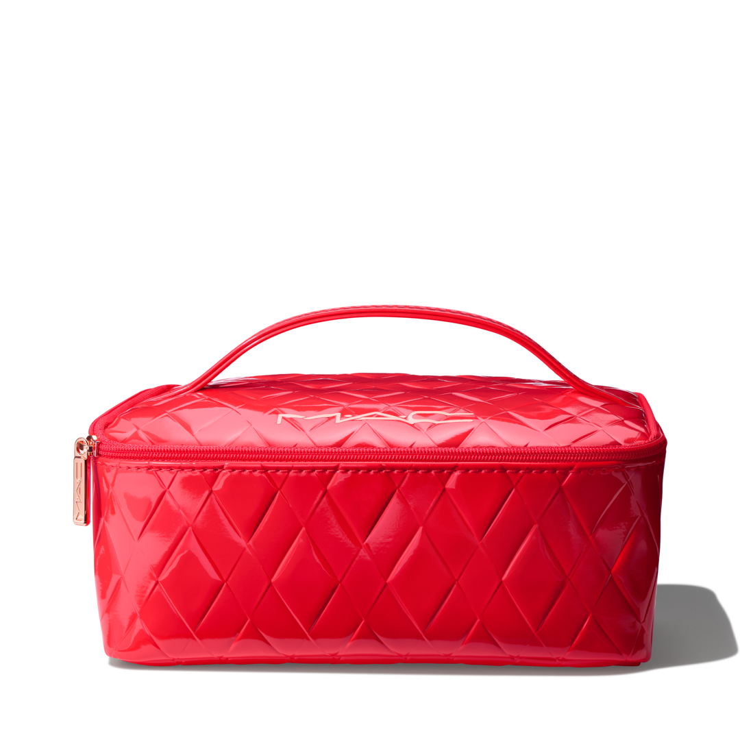 MAC Red Case