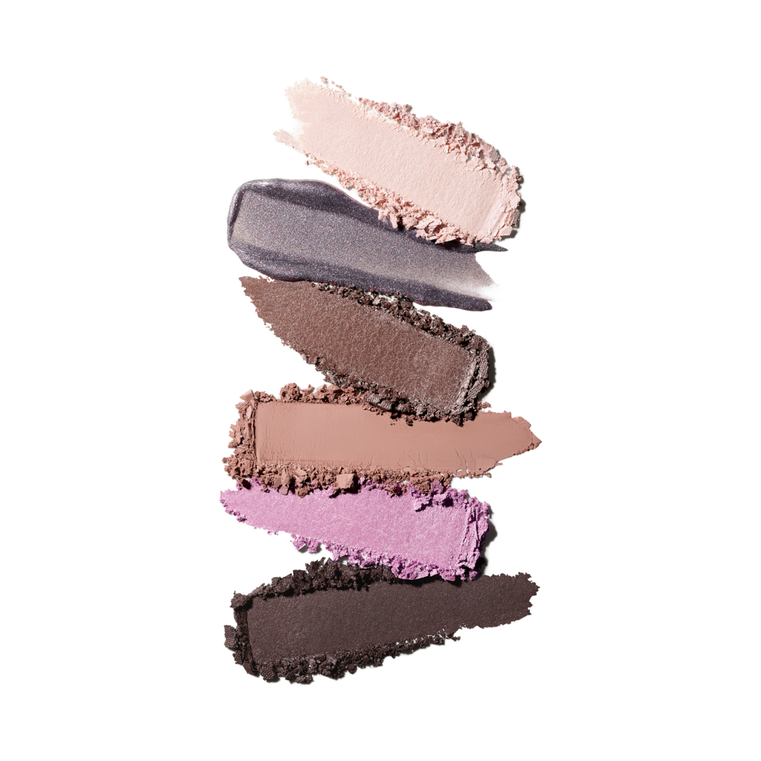 M·A·Cnificent Eye Shadow Palette x 6