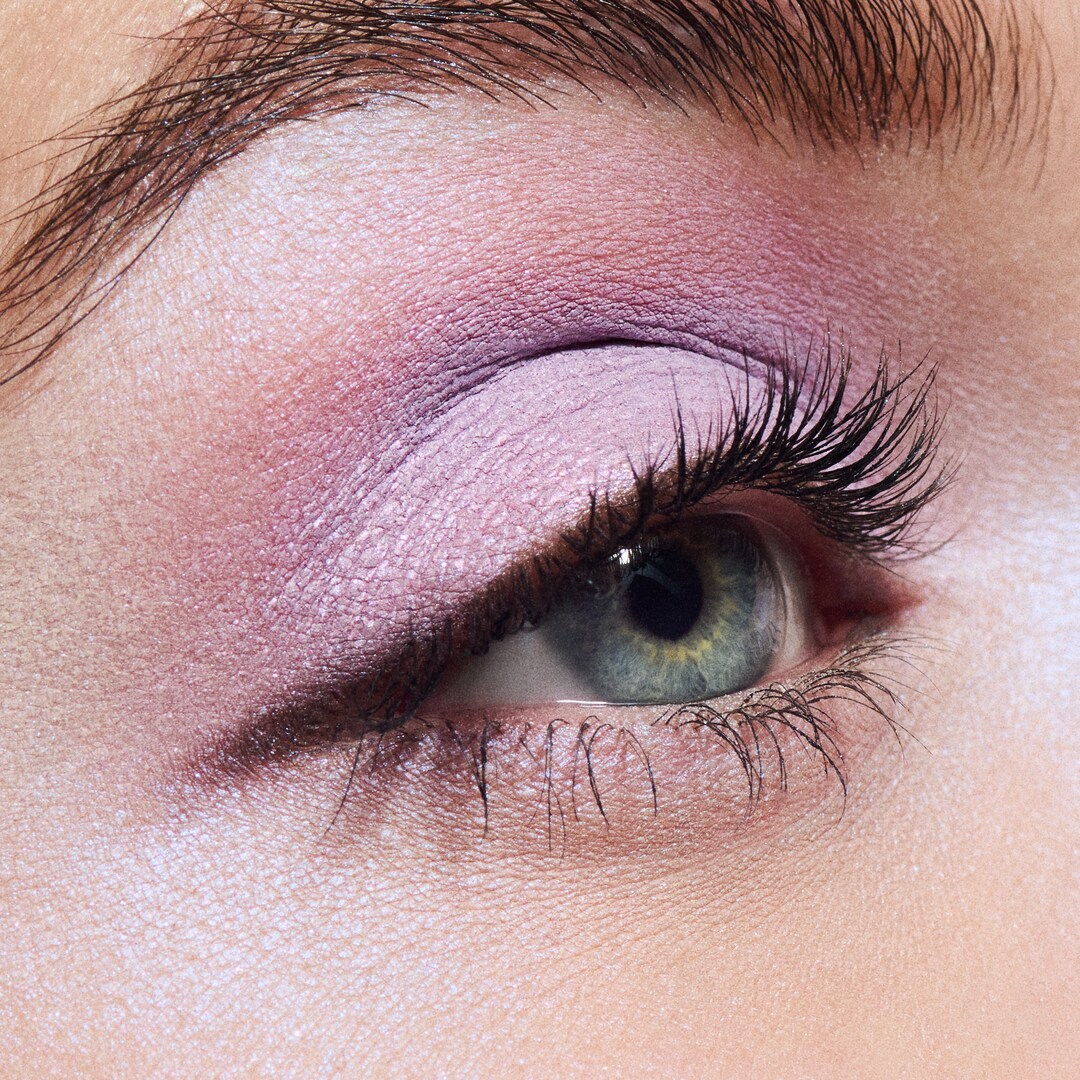 M·A·Cnificent Eye Shadow Palette x 6