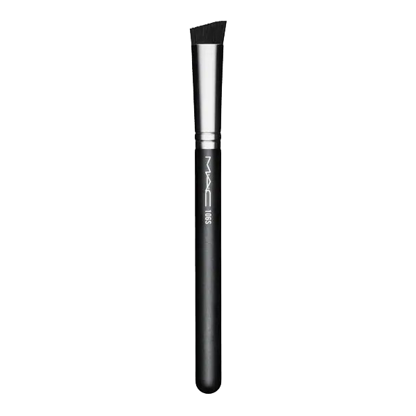 106 Synthetic Triangular Concealer Brush