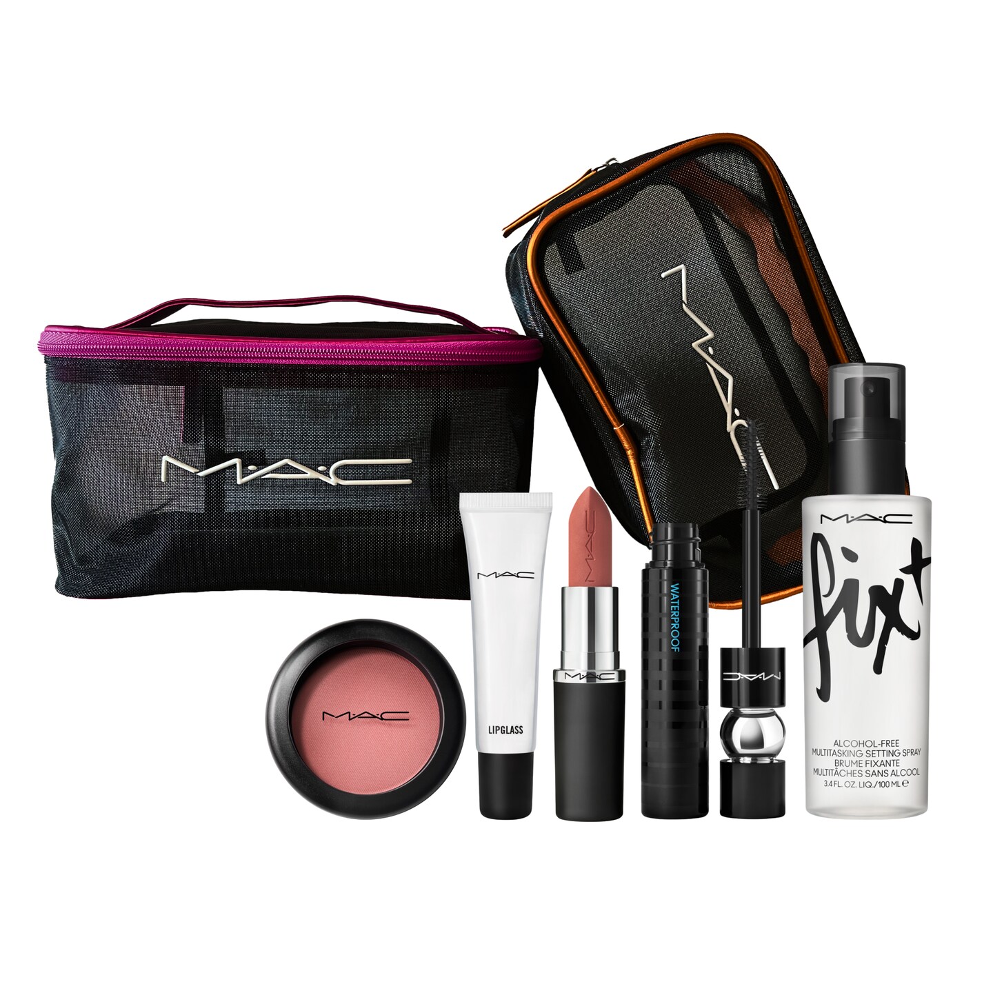 💆‍♀️ Day To Day Essentials - MAC - Oferta — Descuentos Rata