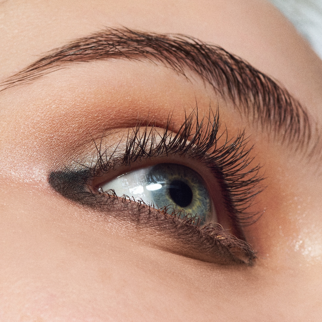 In Extreme Dimension 24-Hour Kajal Eye Liner / Nocturna