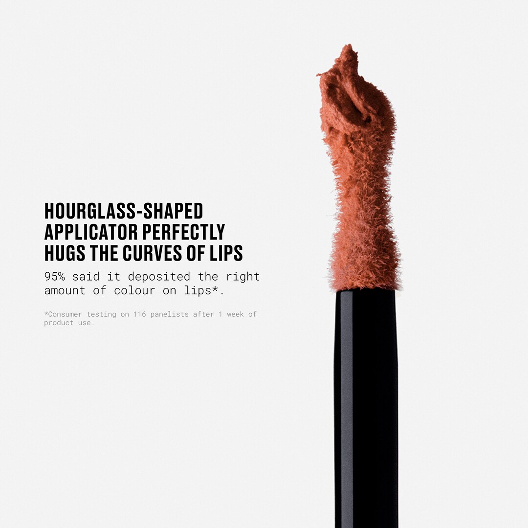 Powder Kiss Lip + Cheek Mousse, Mull It Over, 5ml