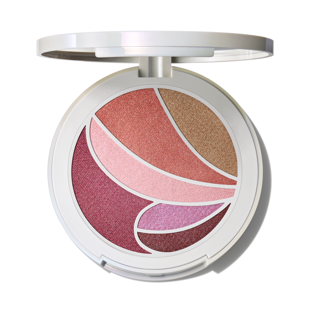 Metamorphosis Face & Eye Palette