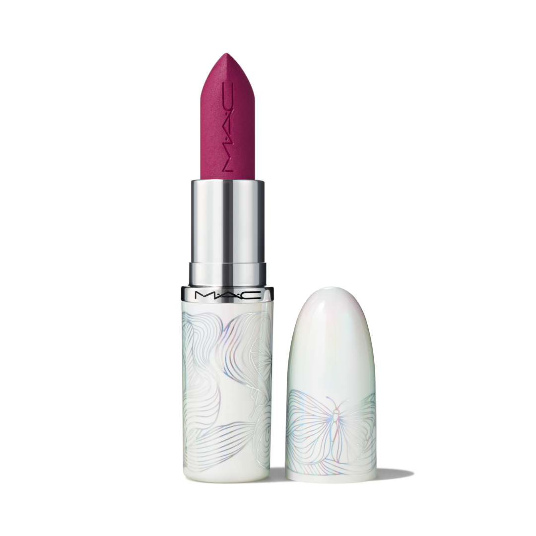 M·A·Cximal Matte Lipstick / Metamorphosis Collection