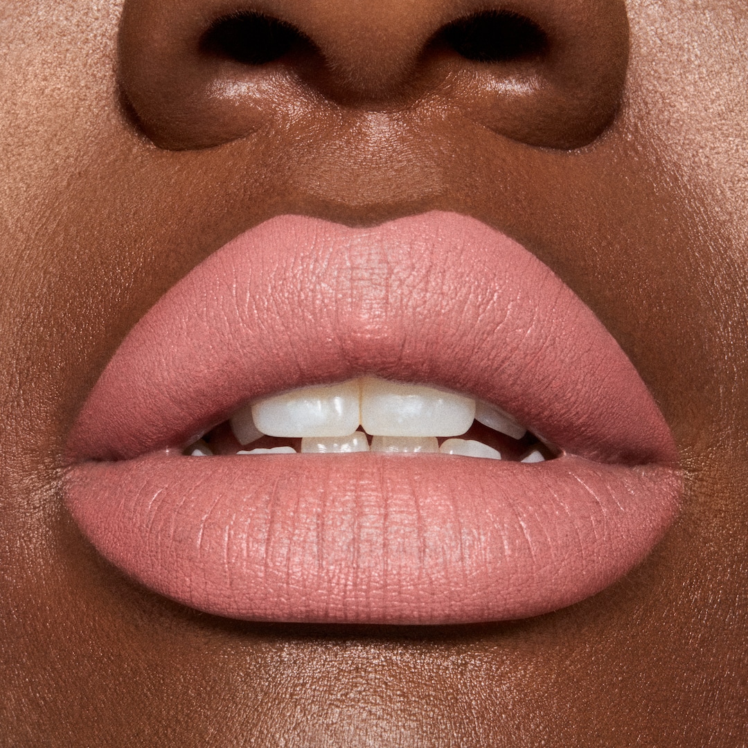 M·A·Cximal Matte Lipstick / Metamorphosis Collection, Barefoot