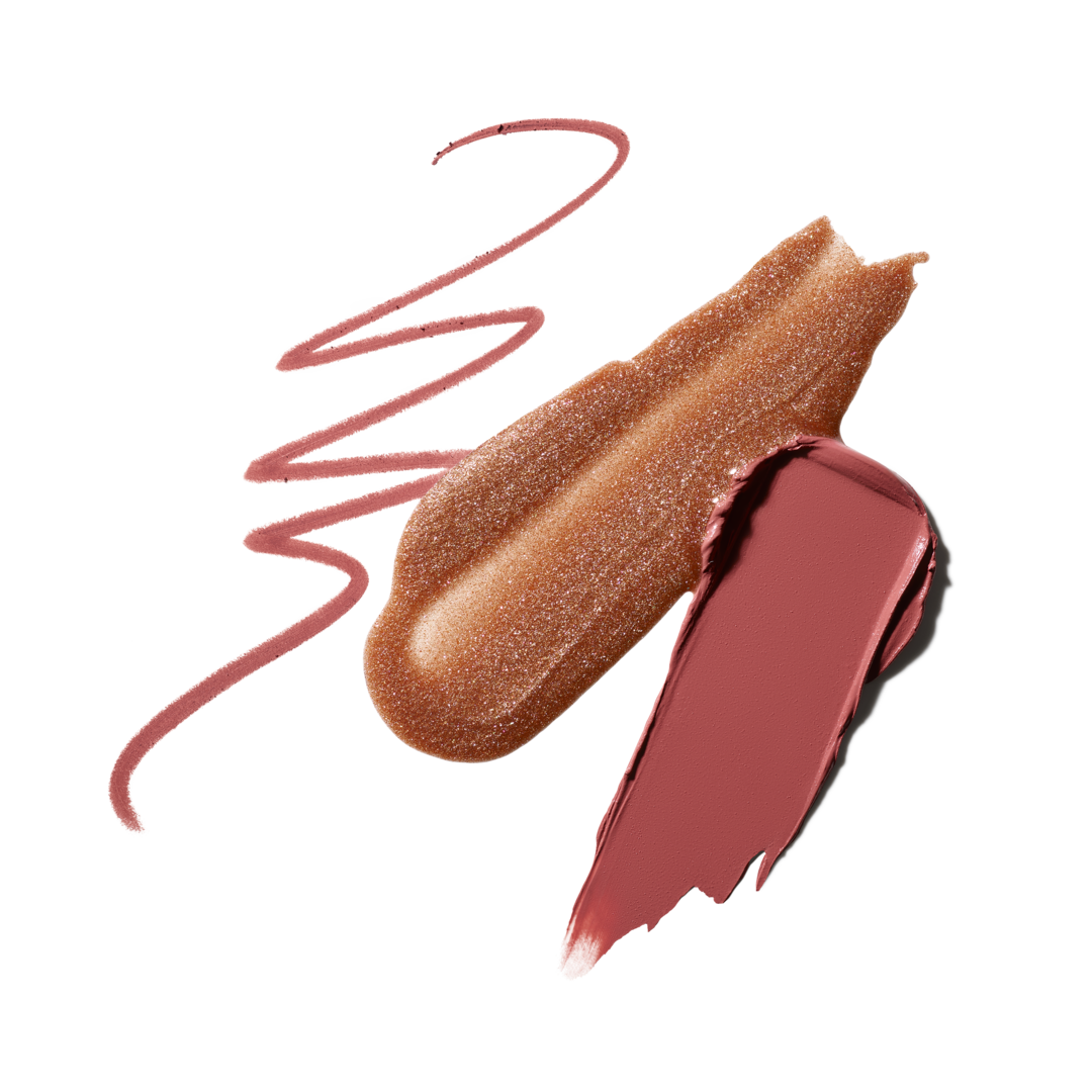 Spring For Teddy Lip Trio